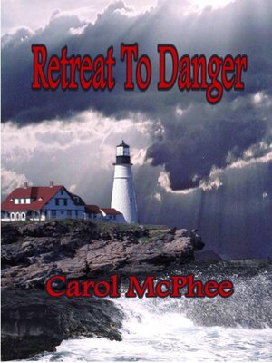 cover image of Retreat to Danger